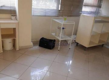 3b06add24d81e7b193b6ea6a14f153f4e0bffdb6 · Sala à venda, 120 m² por R$ 600.000,00 - Vila Mariana - São Paulo/SP