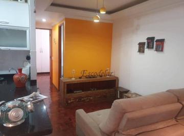 b7e7f9efeafb75ef561c8f0f4d0ae055b5da010b · Apartamento com 2 dormitórios à venda, 55 m² por R$ 409.000,00 - Casa Verde - São Paulo/SP