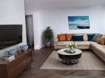 0cf927a1bf2007a3a3bead3b84fc7a5dabc86c95 · Apartamento à venda, 120 m² por R$ 830.000,00 - Santana - São Paulo/SP