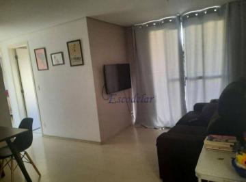 5d186fc4e50da5812255767559649d04a0da36ad · Apartamento à venda, 60 m² por R$ 540.000,00 - Vila Mazzei - São Paulo/SP