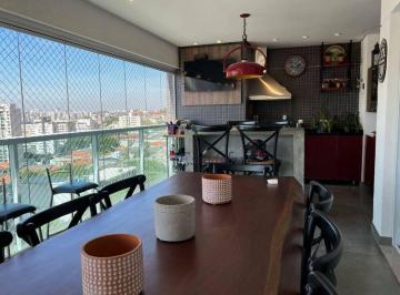 3d0138ba464ee2f6431b0ce3eb214074618d2435 · Apartamento com 3 dormitórios à venda, 184 m² por R$ 2.750.000,00 - Santa Teresinha - São Paulo/SP
