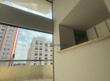198d370ca7b3f4d878f8035fe113fe6c7c8b0b5c · Apartamento Duplex com 1 dormitório à venda, 63 m² por R$ 517.000,00 - Casa Verde Média - São Paulo/