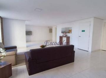 cf4024f656dc6713c8c0e107d50d0cd1bf8982c0 · Apartamento à venda, 55 m² por R$ 405.000,00 - Casa Verde Alta - São Paulo/SP
