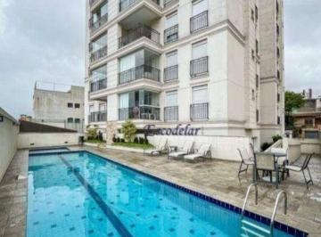 c3a4138322a377284afec4f96ceb41cd789464e4 · Apartamento com 3 dormitórios à venda, 89 m² por R$ 1.150.000,00 - Água Fria - São Paulo/SP