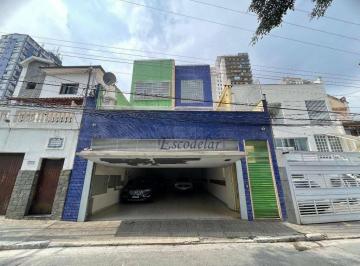 9cde7403b92e8454268a271118052ed074d78b6e · Prédio à venda, 391 m² por R$ 3.300.000,00 - Santana - São Paulo/SP
