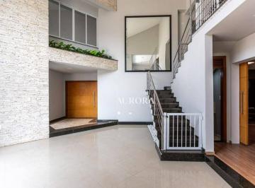f588255d97246d63f83e36556edbec7f4c780976 · Sobrado com 4 dormitórios para alugar, 381 m² por R$ 21.500,00/mês - Loteamento Alphaville - Londrin
