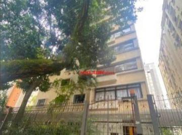 82b62d1571f73c037203ce3e5823c2e357e1e334 · Apartamento com 3 dormitórios à venda, 220 m² por R$ 2.655.000,00 - Cerqueira César - São Paulo/SP
