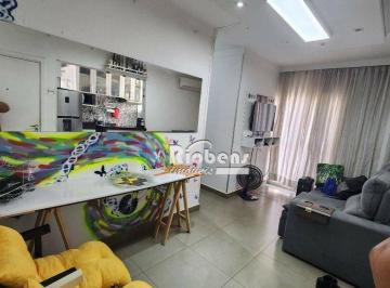 0cb7fa63ccbbf1d61cd18cc6138f8bc04c1be610 · Apartamento com 3 dormitórios à venda, 60 m² por R$ 290.000 -Mobiliado- Jardim Yolanda - São José do