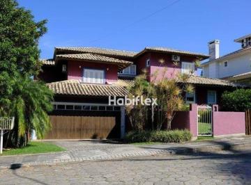 732d46794221585cf63e540c6e5bab478a601b97 · Casa com 5 dormitórios à venda - Lagoa da Conceição - Florianópolis/SC