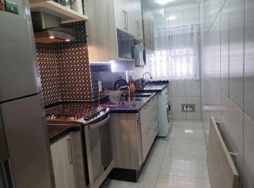 41c9b48690fb537001fddfc164ab3552c9d36fdc · Apartamento com 2 dormitórios à venda, 51 m² por R$ 305.000,00 - Jardim Santo Antônio - São Paulo/SP