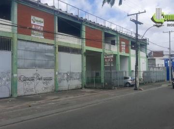 f8358fd6f6155046eeaaa49870e56ddde8b6b2ed · Galpão para alugar, 2150 m² por R$ 41.741,87/mês - Bonfim - Salvador/BA
