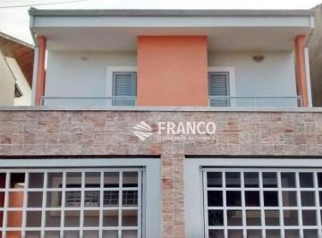 e78f6b53966cc18a2e6784dfc72e5520dfbf61fc · Sobrado à venda, 94 m² por R$ 400.000,00 - Jardim Do Sol - Taubaté/SP