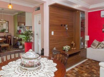 a7fcb8d5a3449d9f65c431fb1369d59130ed51b8 · Casa com 3 dormitórios à venda, 100 m² por R$ 599.000,00 - Macuco - Santos/SP