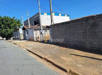dffeea219fc1a09dc85483b3d836936c48ac2508 · Terreno à venda, 330 m² por R$ 245.000,00 - Jardim Eulália - Taubaté/SP
