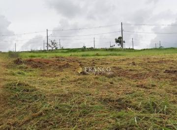 3c601fdb382e7dc0aab10f6e47db3a510d78913b · Terreno à venda, 630 m² - Campos do Conde Taubaté - Taubaté/SP