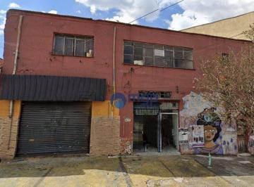 0607d3e2bc802c52b73fda11433dda55c8c7de5f · Terreno amplo, à venda na Vila Gustavo - 367 m² - São Paulo/SP