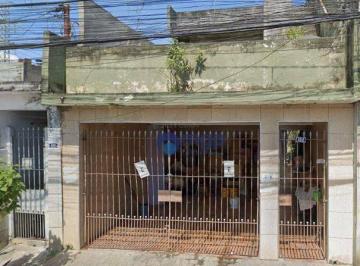 248ea9aa99368503c8b5be74e0682779e282cfe7 · Casa com 1 dormitório à venda, 80 m² por R$ 320.000,00 - Jardim Brasil - São Paulo/SP