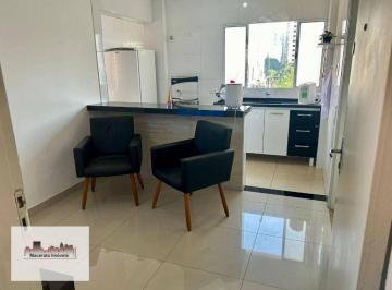 5c43e012c6c2f25c62be5cbddd296d45ec991057 · Apartamento com 2 dormitórios à venda, 39 m² por R$ 420.000,00 - Vl Mariana - São Paulo/SP
