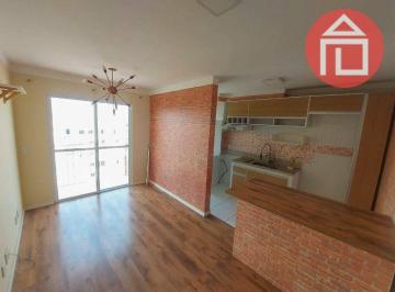 14f8bc6ebb40ac9b0a94b545b3c4eb545bdf44fb · Apartamento com 2 dormitórios à venda, 56 m² por R$ 300.000,00 - Hípica Jaguari - Bragança Paulista/