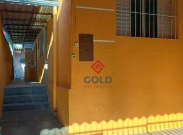 a1c01cad1b212418b2e1879b12f4390324910c84 · Casa com 2 dormitórios à venda, 100 m² por R$ 400.000,00 - Parque Capuava - Santo André/SP