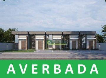2d4e566e6a254bfa67a6fc2c10d364323dd0ab34 · Aceita Financiamento Bancário - Casa com 2 dormitórios à venda por R$ 350.000 - Nossa Senhora de Fat