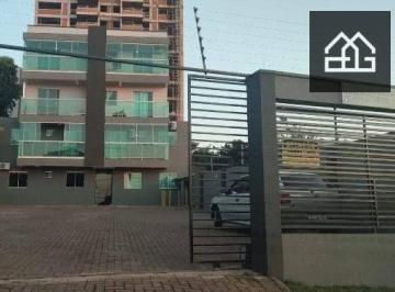 603a03dc9474350d2882c39234b280f2efac752e · Apartamento com 3 dormitórios à venda, 67 m² por R$ 410.000,00 - Coqueiral - Cascavel/PR