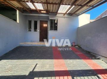 754936d2c11966d32e413a65ef7801572c1ebca5 · Casa com 2 dormitórios à venda, 53 m² por R$ 320.000,00 - Espinheiros - Itajaí/SC