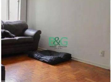cb01c990b40f270322c267de49e9fd63758b54d0 · Apartamento à venda, 54 m² por R$ 403.900,00 - Aclimação - São Paulo/SP