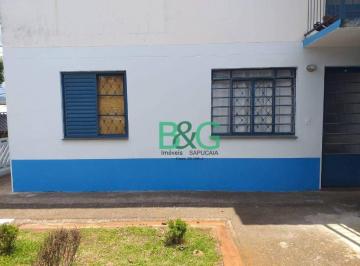 e94f9826eeeb0aaac45e5ff5eeca4bd18f111062 · Casa com 2 dormitórios à venda, 43 m² por R$ 185.000,00 - Vila Aeroporto - Guarulhos/SP