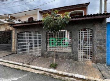 97df5be26a1c982e69519fc62a55ddef2d299851 · Sobrado à venda, 217 m² por R$ 955.000,00 - Jardim Tremembé - São Paulo/SP