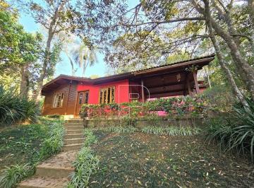 65fd4a2a2dd5eae967523f68fe190529bbb7149c · Casa à venda, 200 m² por R$ 1.350.000,00 - Granja Viana - Embu das Artes/SP