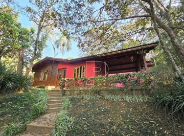 02a7355f34d99101746f42d1c35efafa0452187e · Casa com 3 dormitórios à venda, 200 m² por R$ 1.350.000,00 - Granja Viana - Embu das Artes/SP