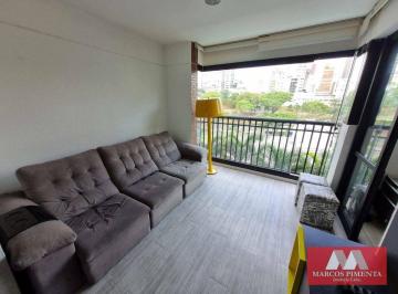 871b5f969f28a4e8dd8987f9c415195995cf1e04 · Apartamento com 2 dormitórios à venda, 58 m² por R$ 790.000,00 - Bela Vista - São Paulo/SP