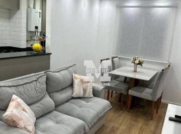 e0d24ef2e10b0e319a878935db3f613f772259cb · Apartamento à venda, 44 m² por R$ 352.000,01 - Vila Bremen - Guarulhos/SP