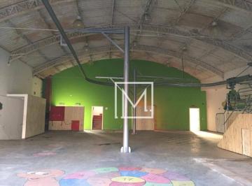 8da0f6633f6673aecac9b4bbb41912f5dd12a227 · Galpão, 680 m² - venda por R$ 4.800.000,00 ou aluguel por R$ 31.546,00/mês - Bosque da Saúde - São P