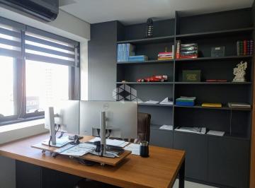 Comercial · 35m² · Sala Comercial Max Plaza