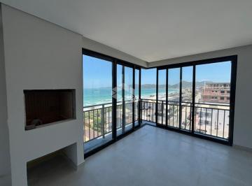Apartamento · 198m² · 5 Quartos · 4 Vagas · Penthouse com 5 suites e Vista Mar Definitiva no Mariscal em Bombinhas SC