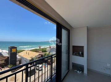 Apartamento · 99m² · 3 Quartos · 2 Vagas · Apartamento Frente Mar com três suítes em Mariscal