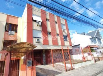 Apartamento · 40m² · 1 Quarto · 1 Vaga · Apartamento de 40m² Privativos 2ºandar de frente no Santo Antonio