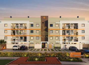 Apartamento · 52m² · 2 Quartos · 1 Vaga · Apartamento à venda - em Hauer