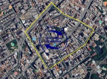Terreno · 700m² · Terreno para incorporação com 700m² na Rua Dona Delfina, uma das ruas mais nobre