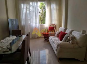 Apartamento · 65m² · 2 Quartos · Apartamento -  / Residencial / Maracanã