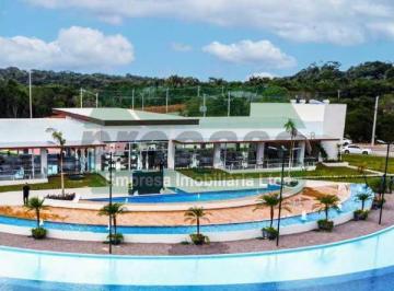 Terreno · 492m² · LOTE 492 Mt2 À VENDA NO CONDOMÍNIO RESIDENCIAL VIVIENDA DAS MARINAS 