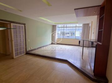Apartamento · 206m² · 3 Quartos · 1 Vaga · Apartamento em Copacabana - Rio de Janeiro, RJ