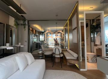 0 · apartamento à venda em Conjunto Habitacional Parque Itajaí