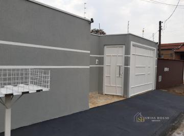 0 · Casa à venda 3 quartos no Jardim Santana em Hortolândia