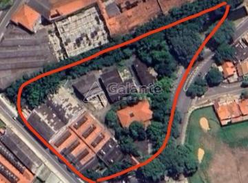 0 · área à venda em Vila Industrial