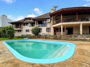 Casa · 725m² · 6 Quartos · CASA COM 6 DORMITÓRIOS