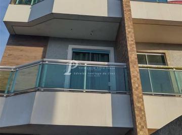 Casa · 59m² · 3 Quartos · 1 Vaga · Casa com 3 dorms, Jardim Boa Esperança (Vicente de Carvalho), Guarujá - R$ 350 mil, Cod: 7314