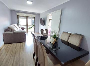 Apartamento · 77m² · 2 Quartos · 1 Vaga · Apartamento à venda no bairro Sagrada Família - Caxias do Sul/RS